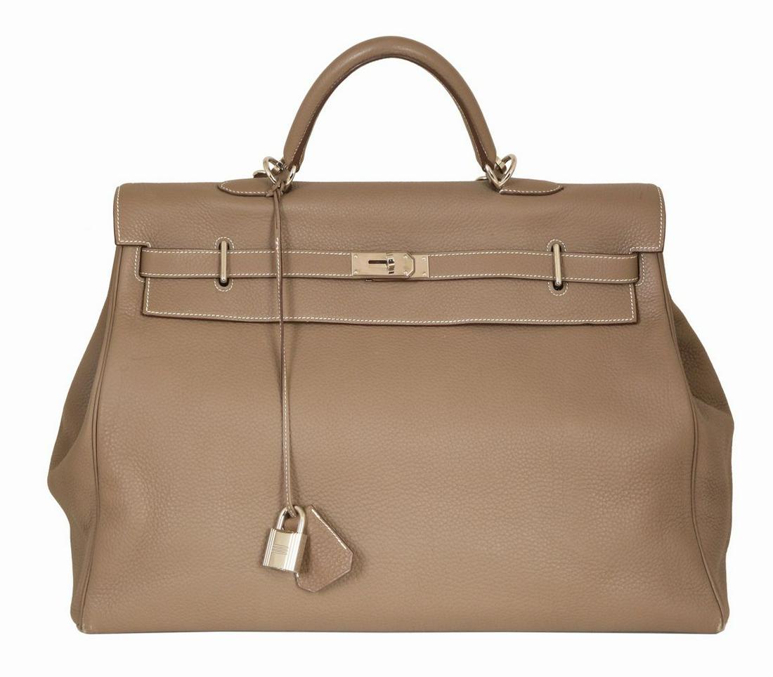 A HERMES HAC Bag (1 of 3)