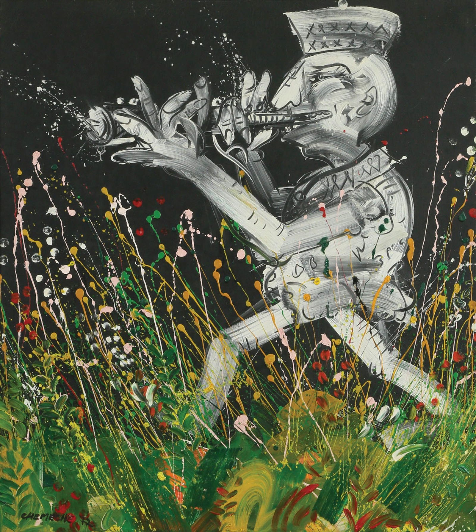 George Chemeche (1 of 1)