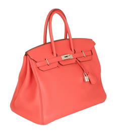 HERMES BIRKIN 35