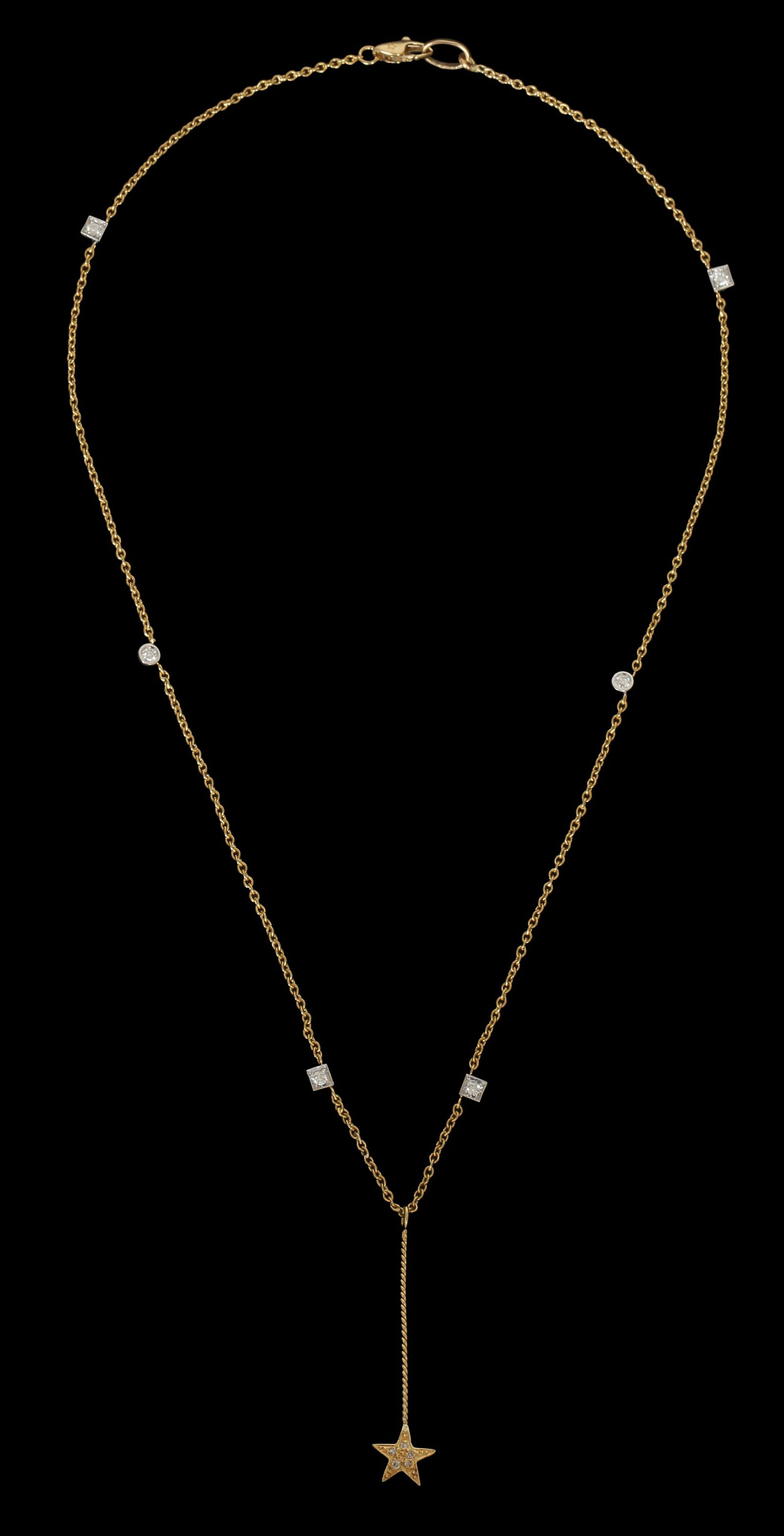 H stern deals necklace prices