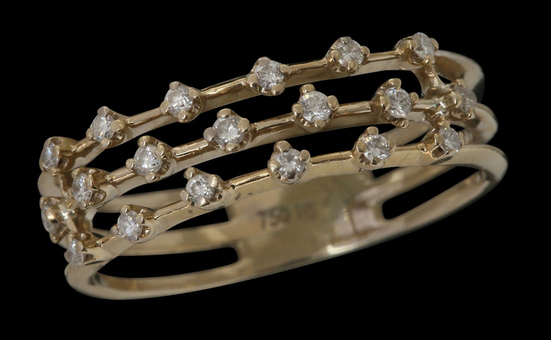 H stern shop jewelry prices