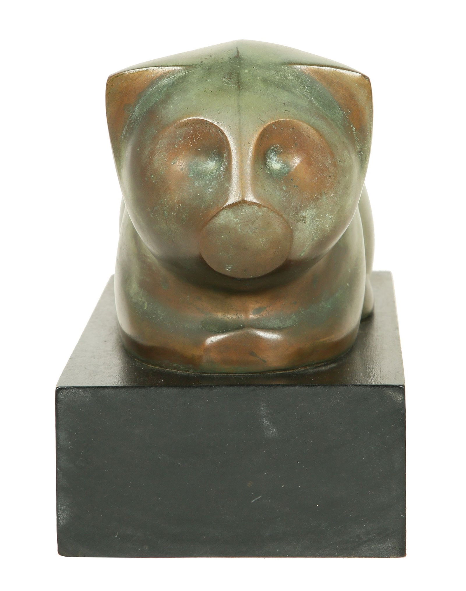 Beniamino Benvenuto Bufano (1 of 2)