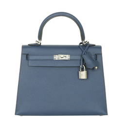HERMES KELLY 25 HANDBAG