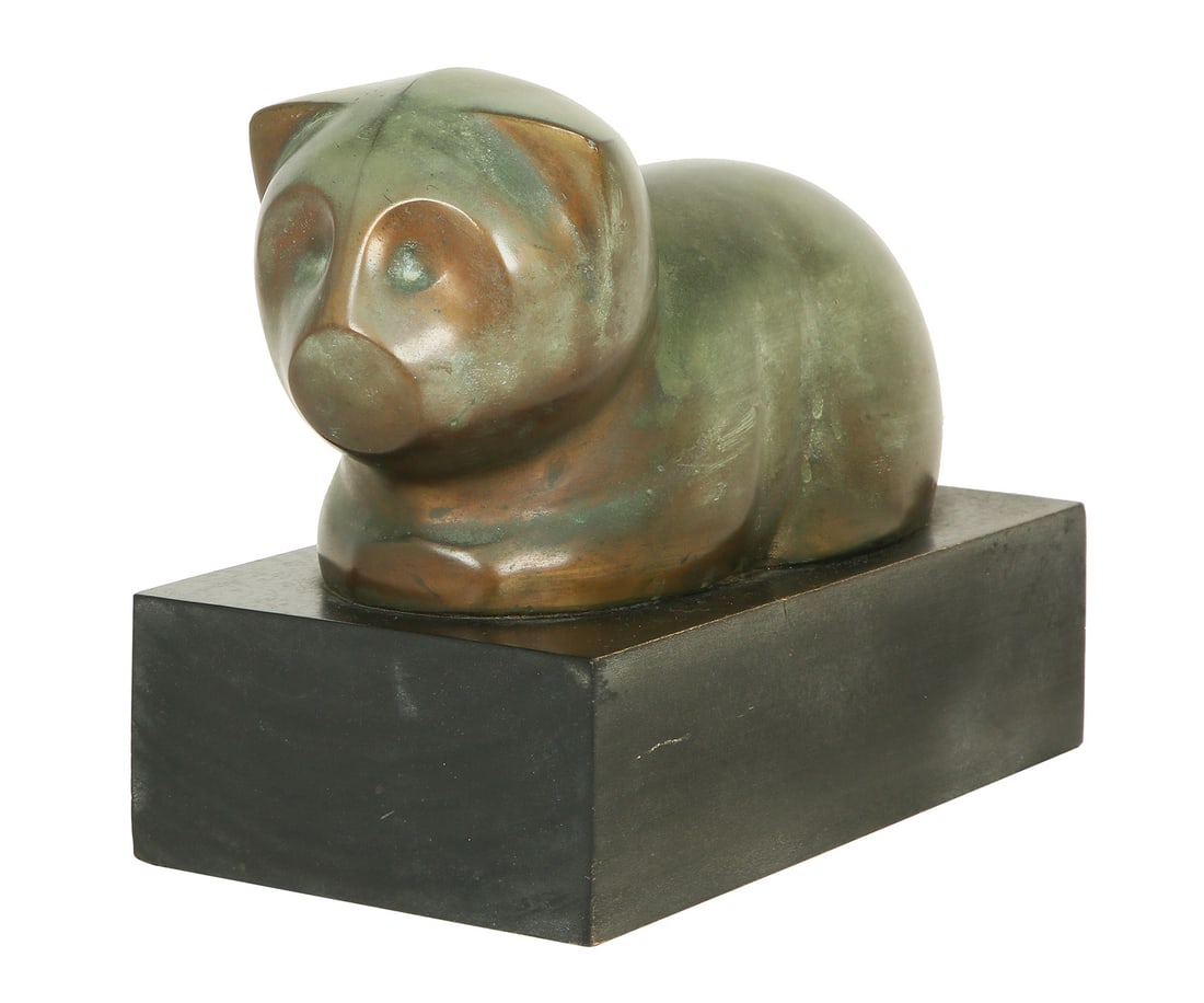 Beniamino Benvenuto Bufano (1 of 3)