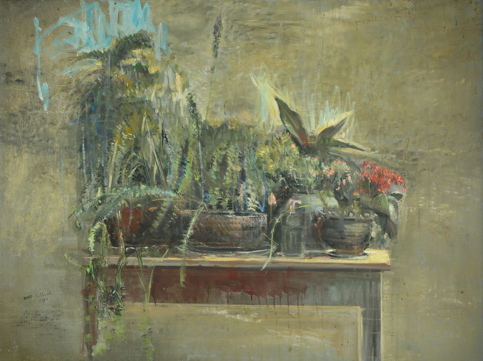 Ofer Lellouche b. 1947 (1 of 5)