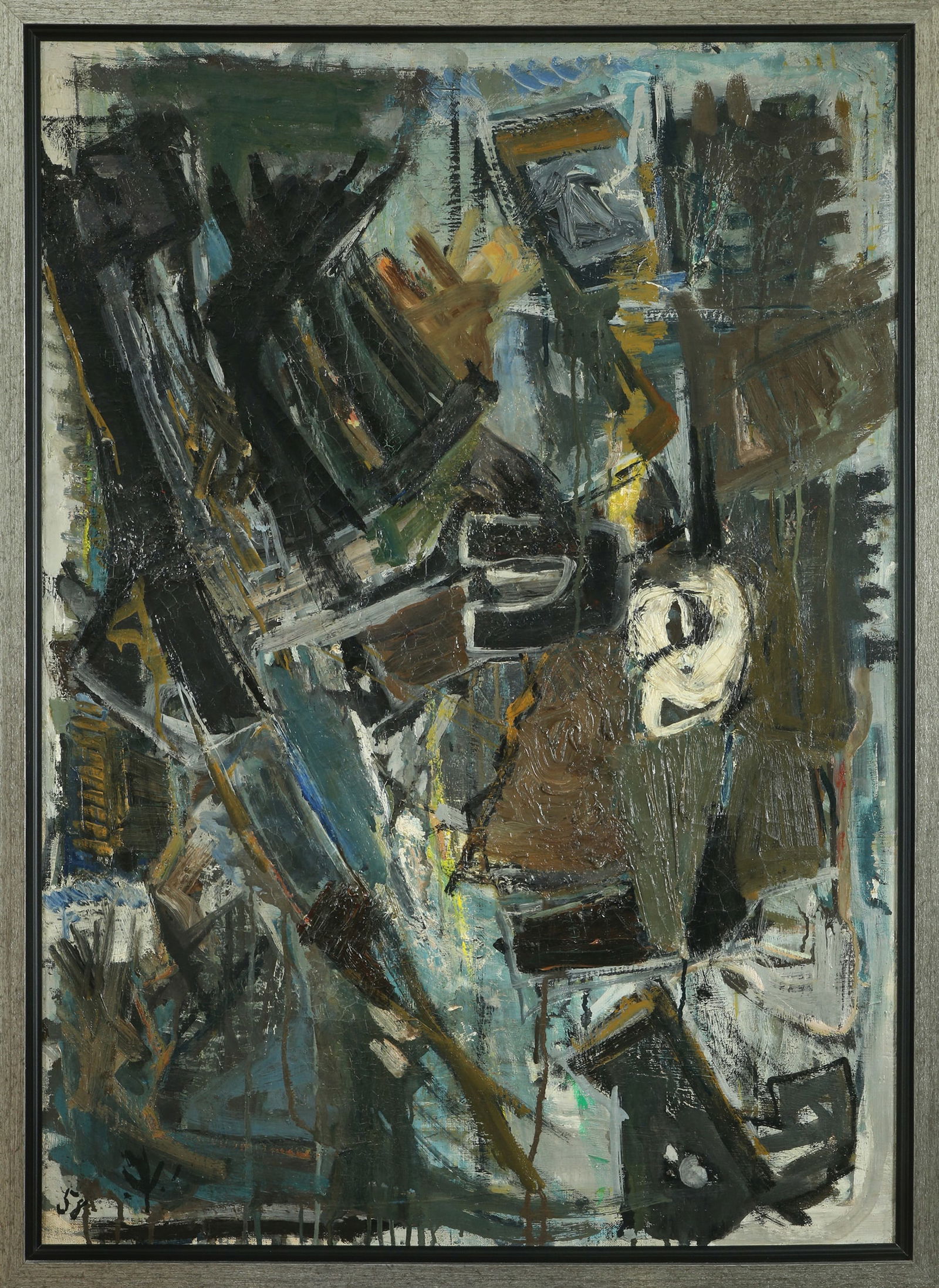 Yehezkel Streichman 1906 – 1993 - 2