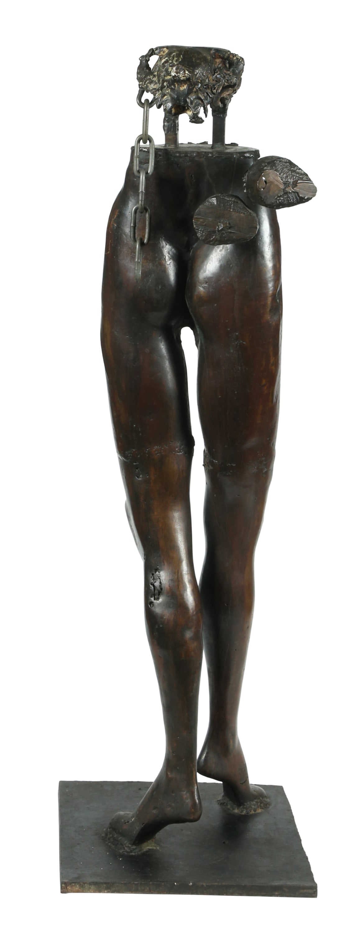 Igael Tumarkin 1933-2021 - 4