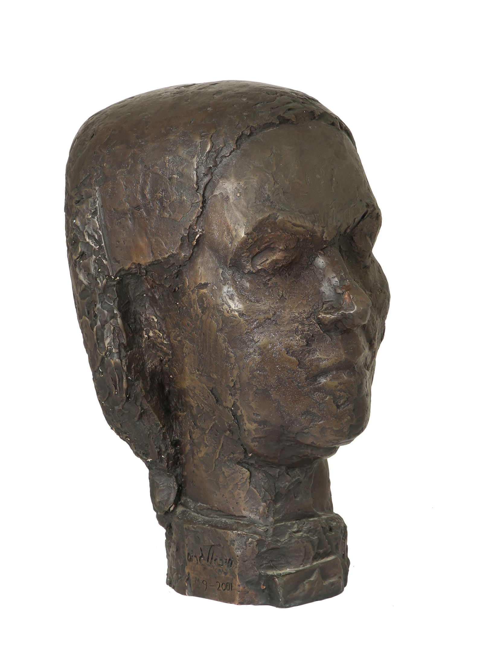 Michael Gross 1920 – 2004 (1 of 7)