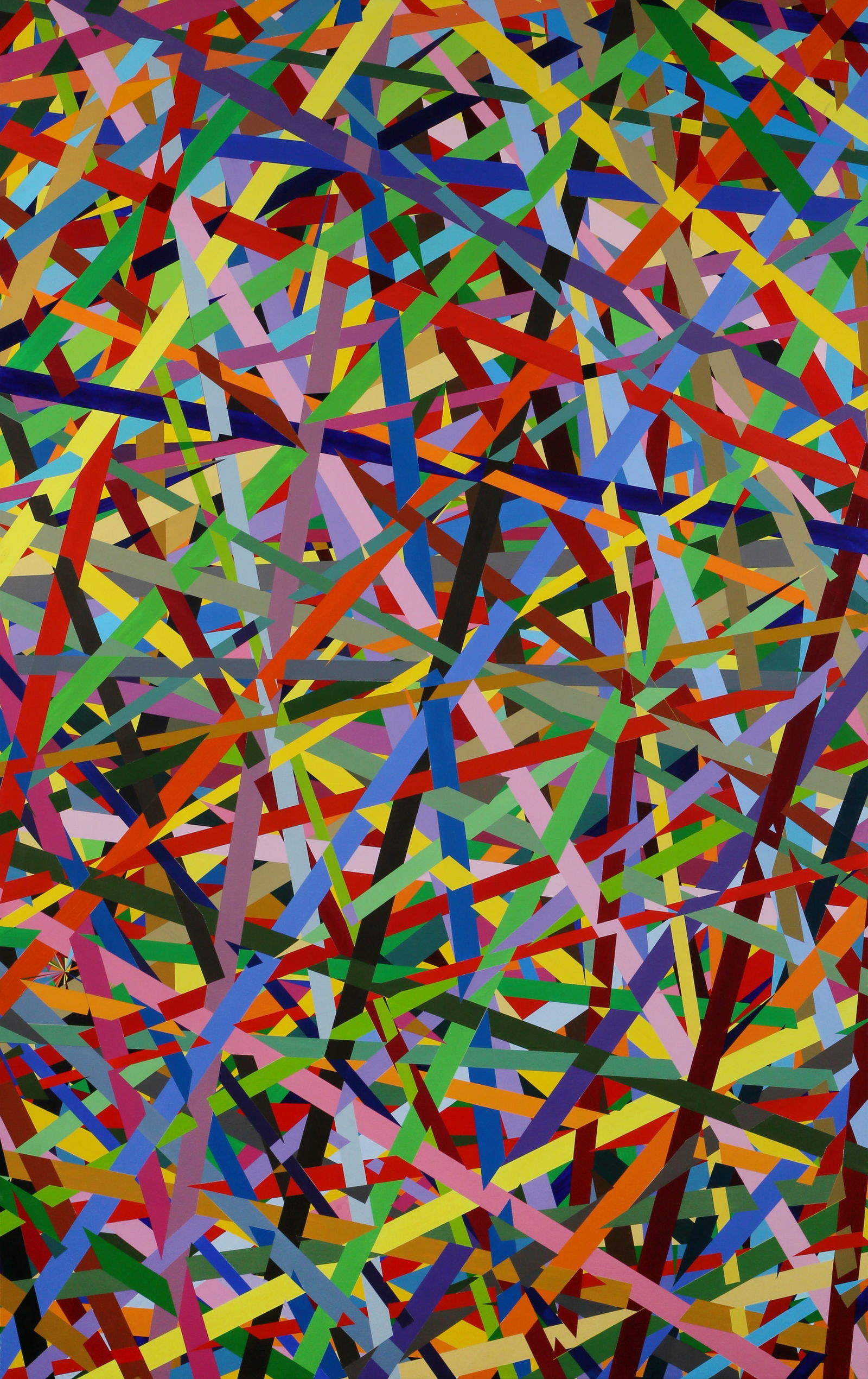 Roy Yariv b. 1978 (1 of 2)