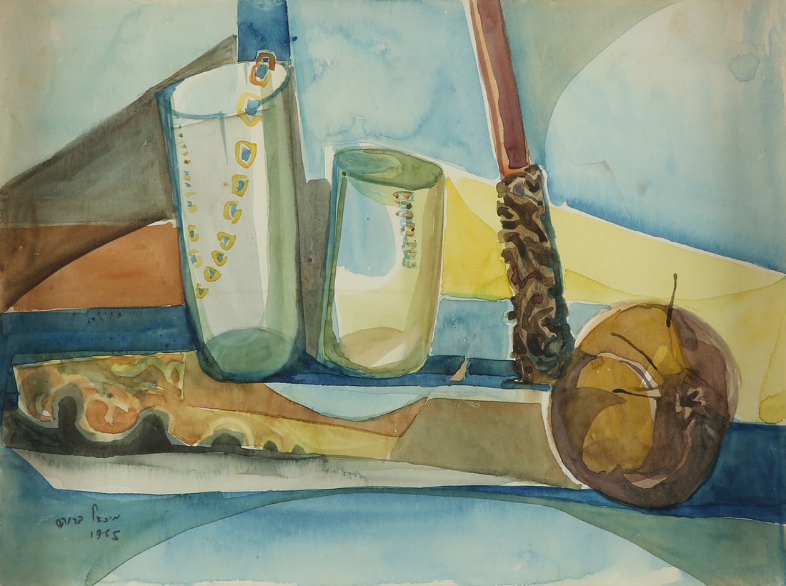 Michael Druks 1940 - 2022 (1 of 4)