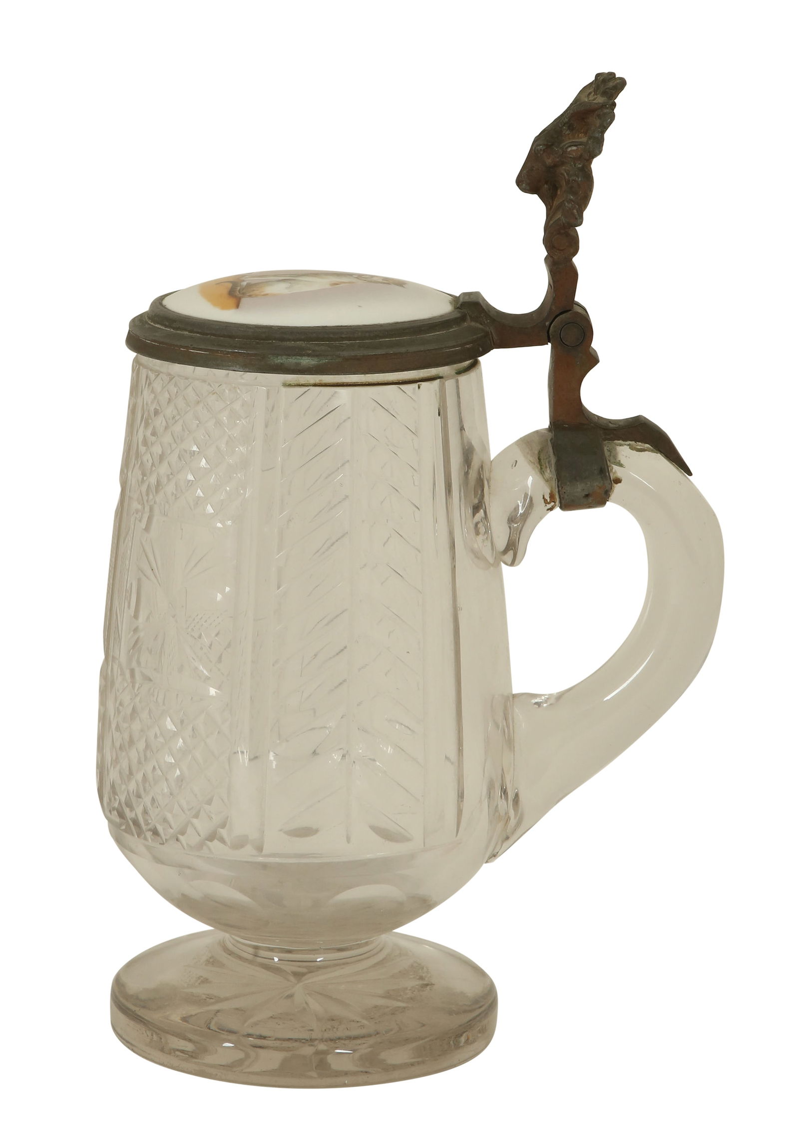 GERMAN STEIN - 2