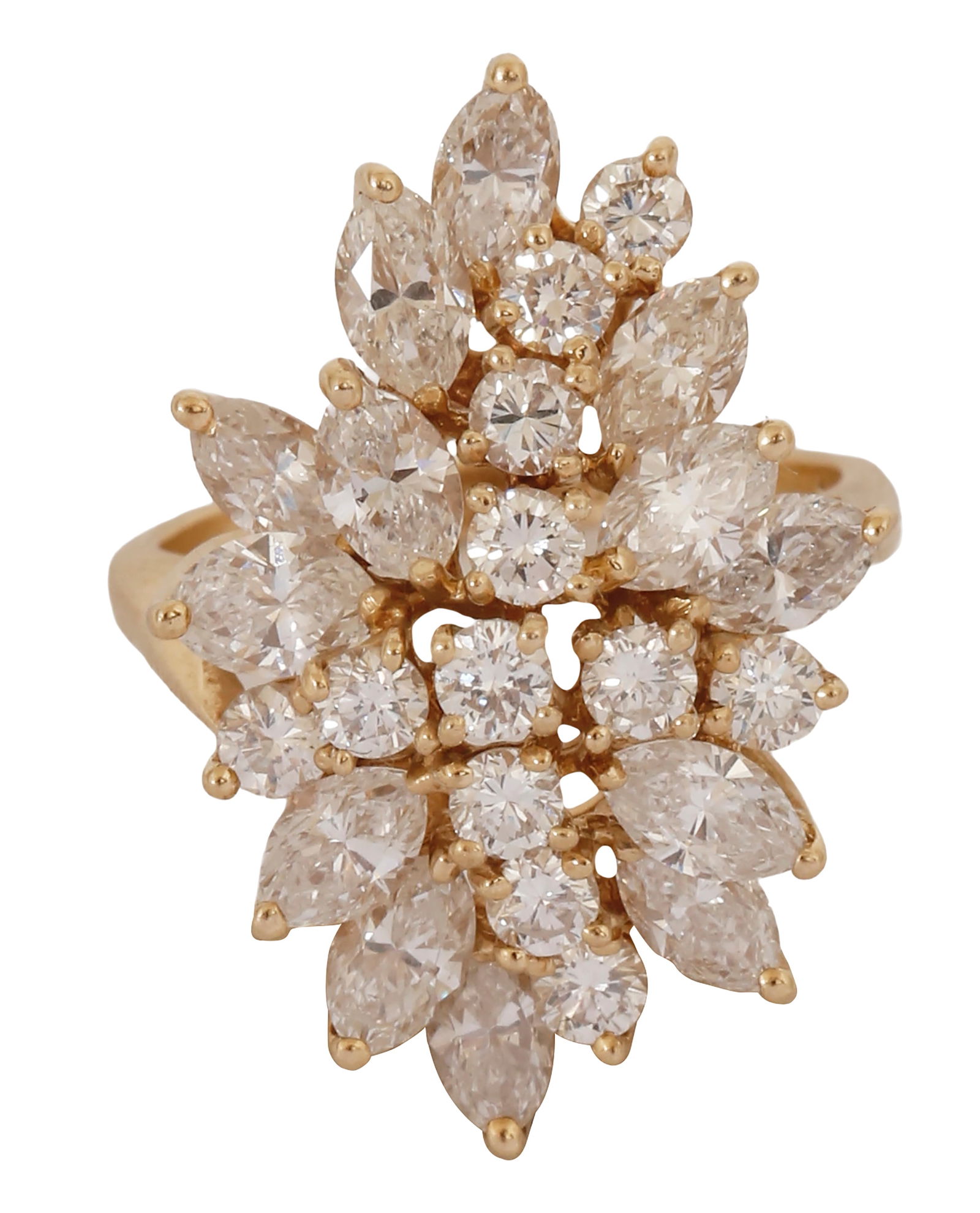 14K GOLD RING (1 of 3)