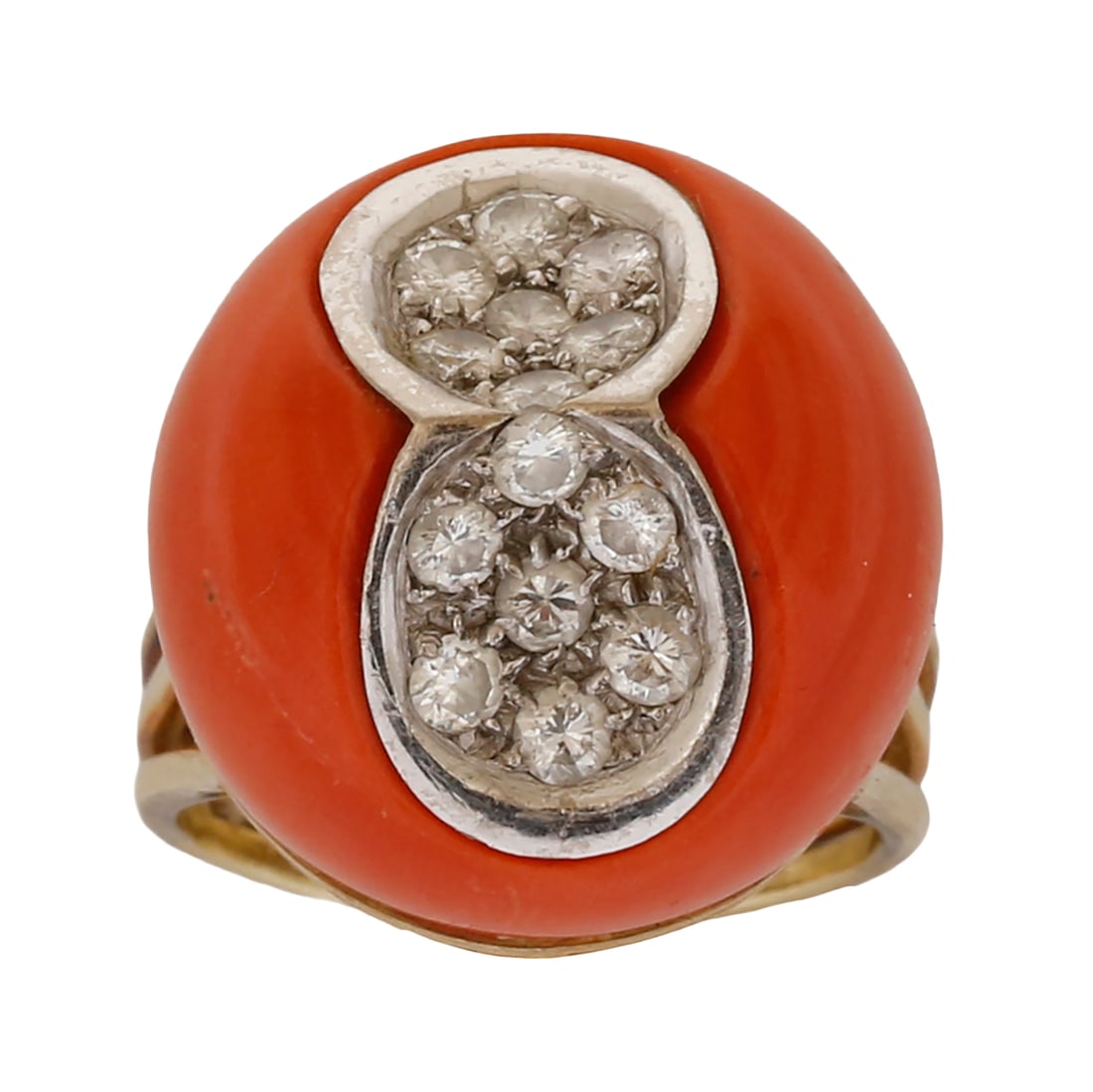 14K GOLD RING (1 of 4)