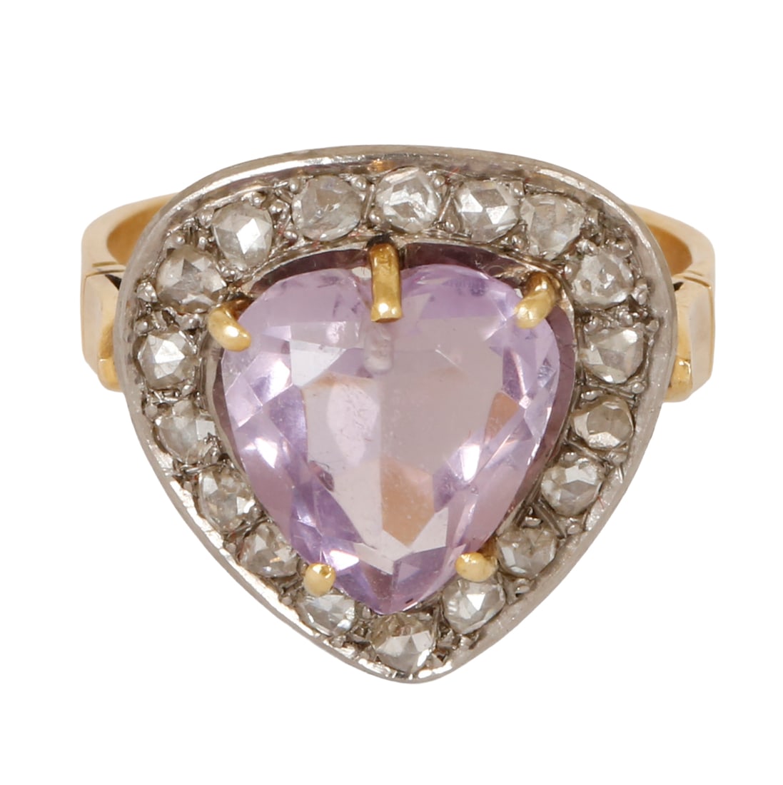 14K GOLD RING (1 of 3)