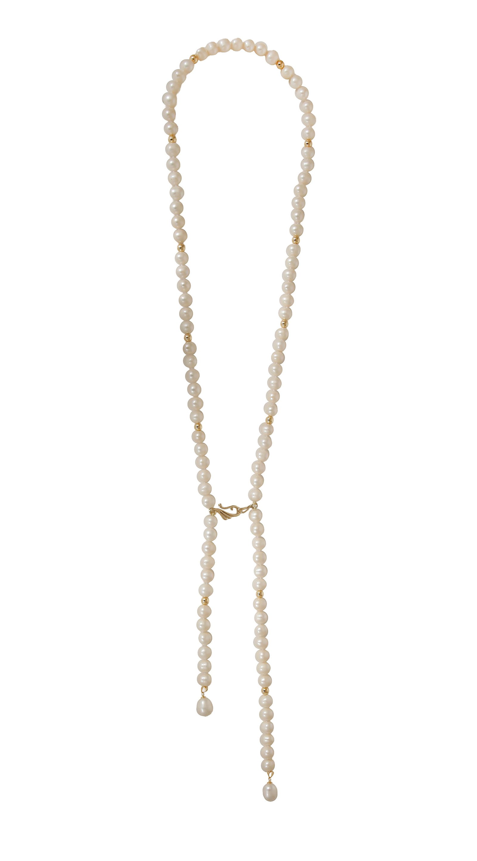 PEARL NECKLACE (1 of 2)