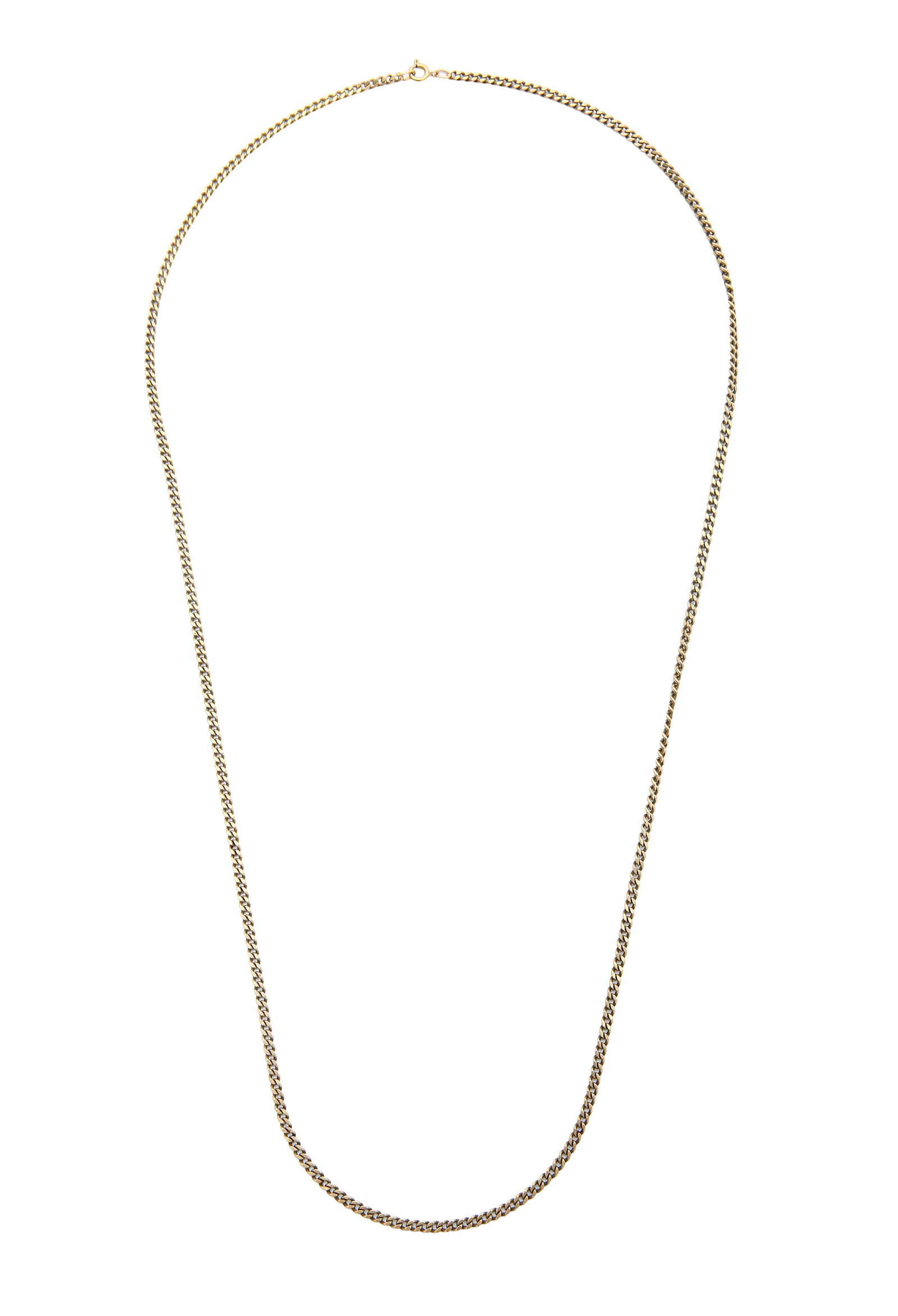 14K GOLD NECKLACE (1 of 3)