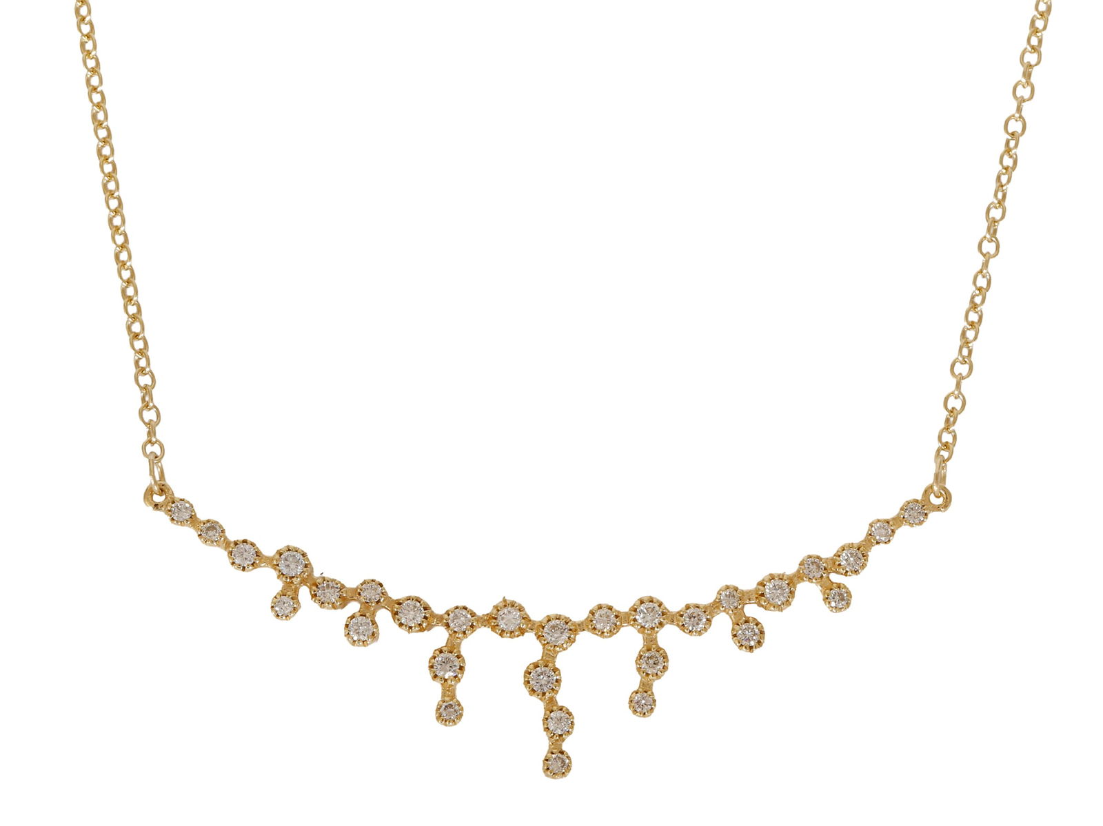 14K GOLD PENDANT (1 of 3)