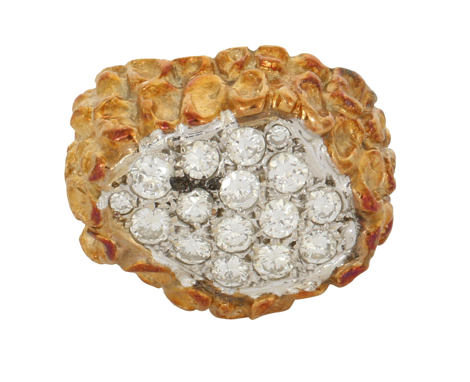 14K GOLD RING (1 of 4)