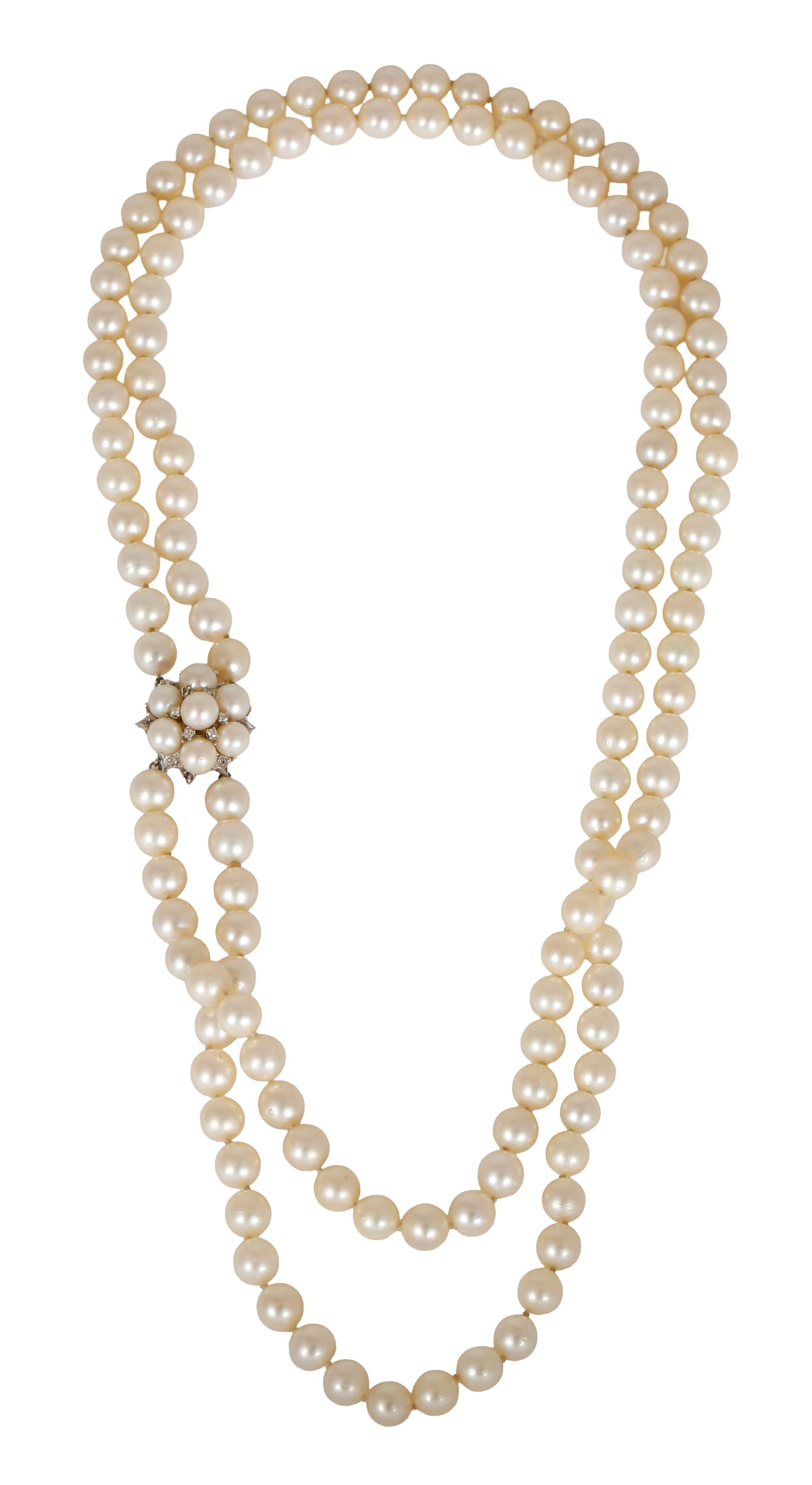 PEARL NECKLACE (1 of 3)