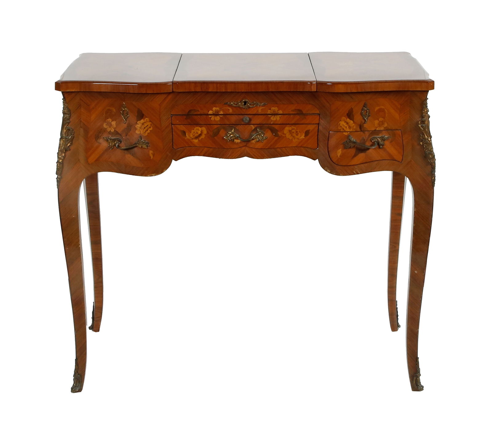 FRENCH DRESSING TABLE (1 of 5)