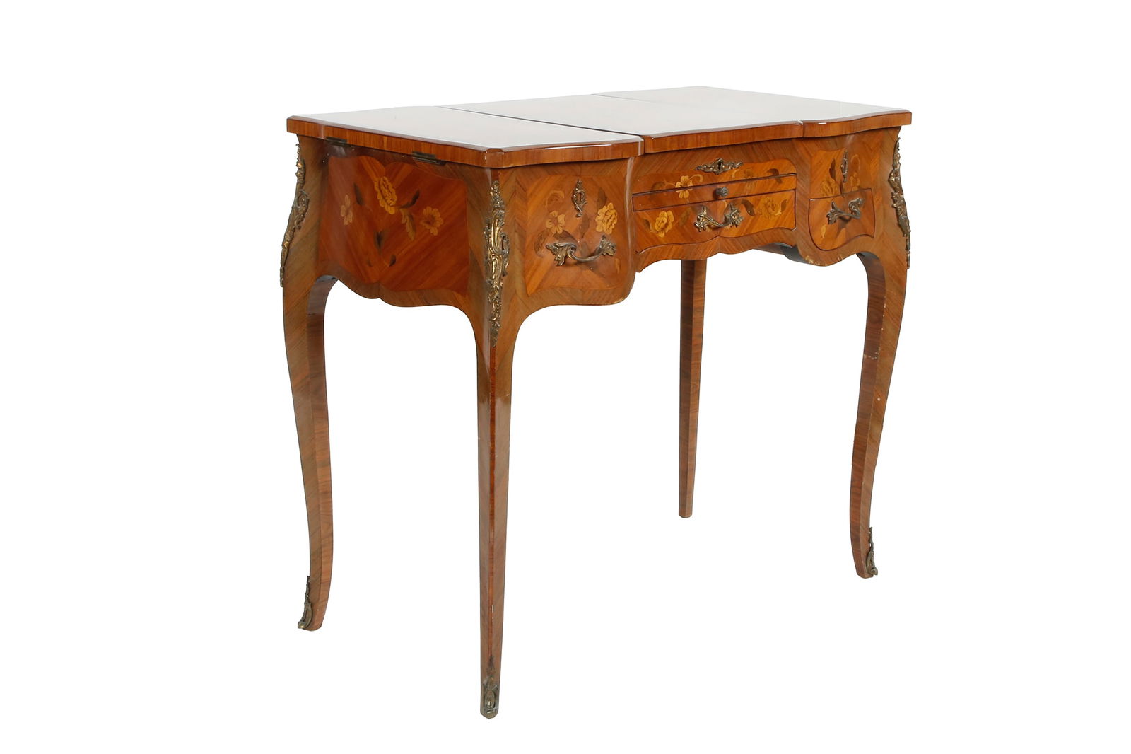 FRENCH DRESSING TABLE - 3