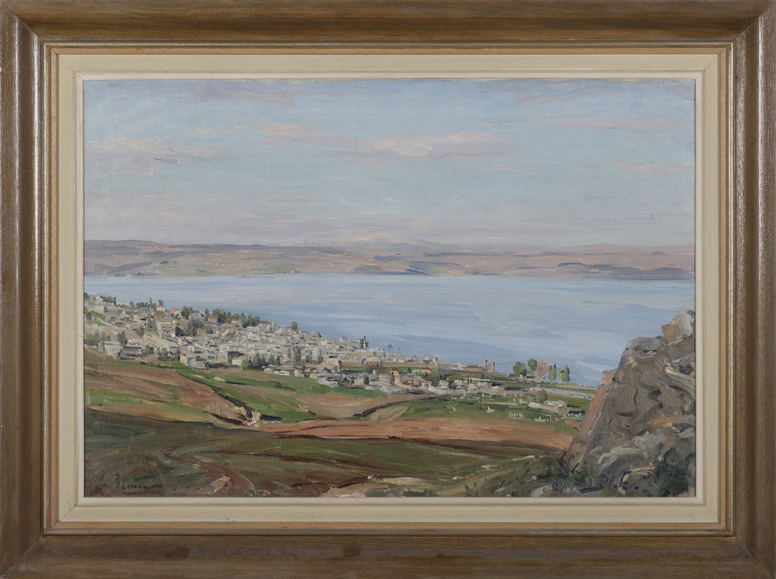 Ludwig Blum - 2