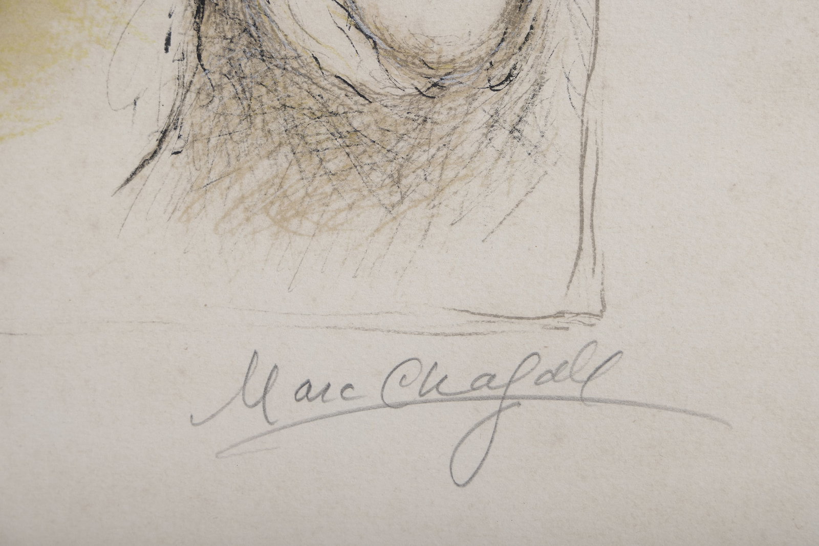Marc Chagall - 3
