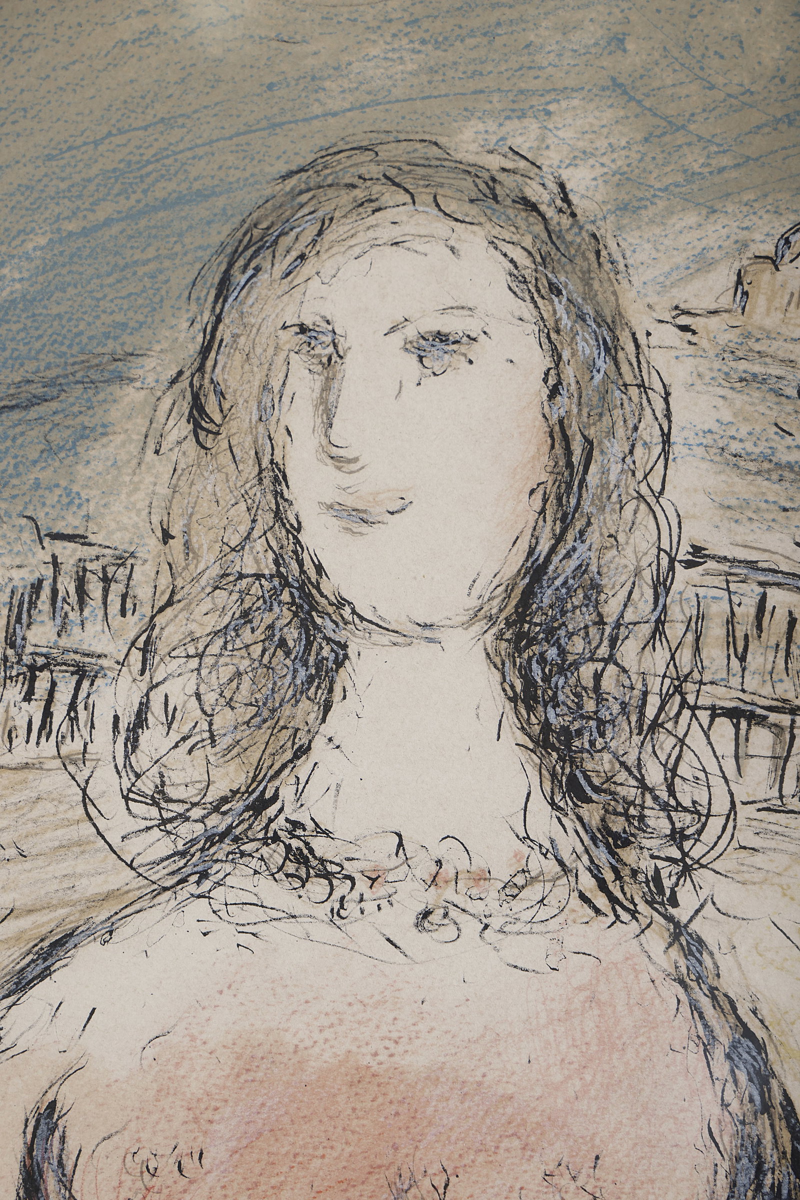 Marc Chagall - 7