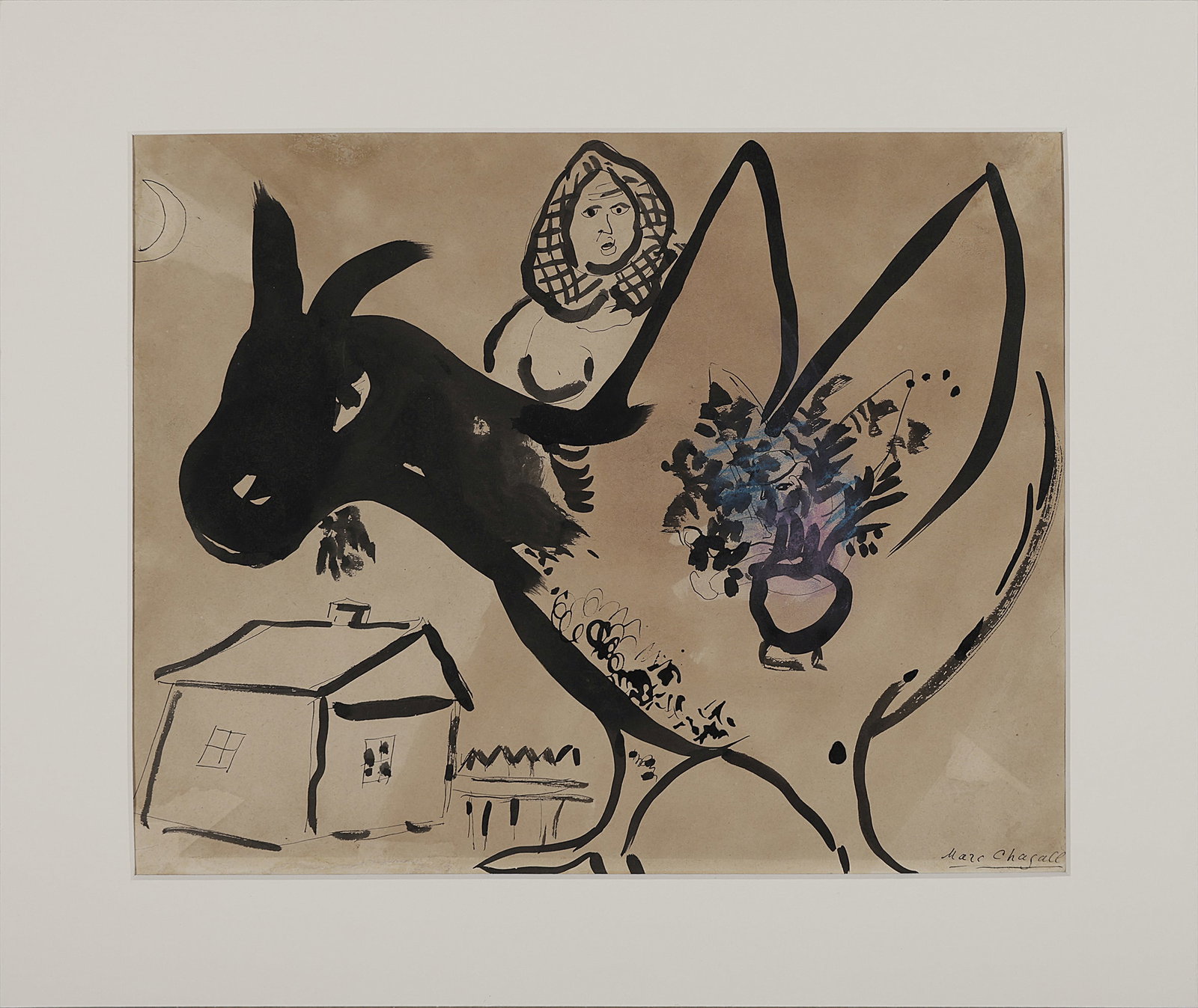 Marc Chagall - 2