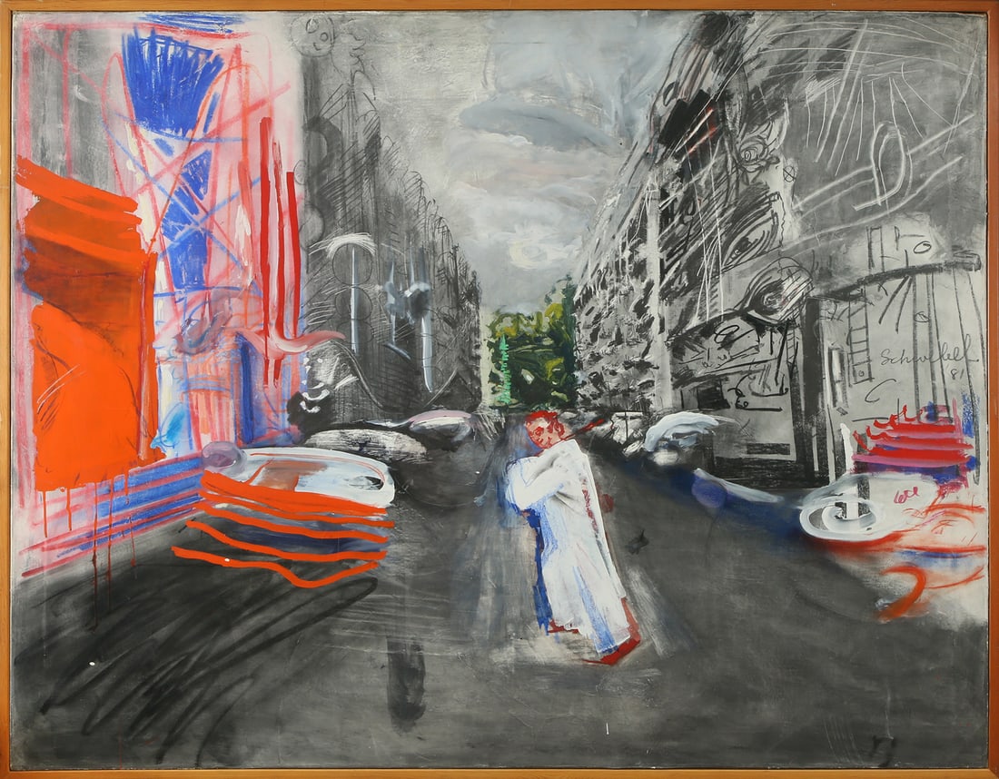 Ivan Schwebel - 2