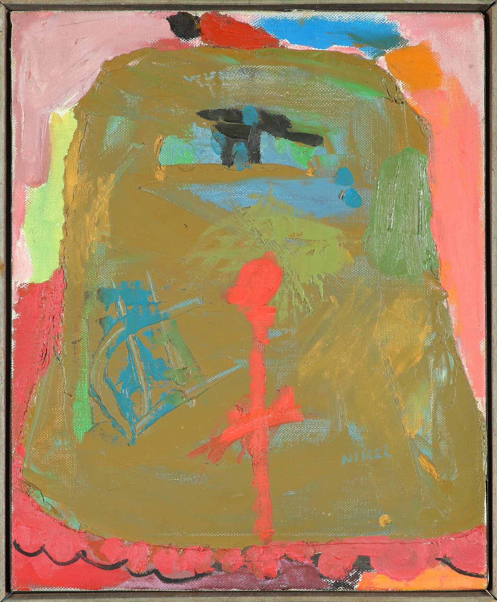 Lea Nikel - 2