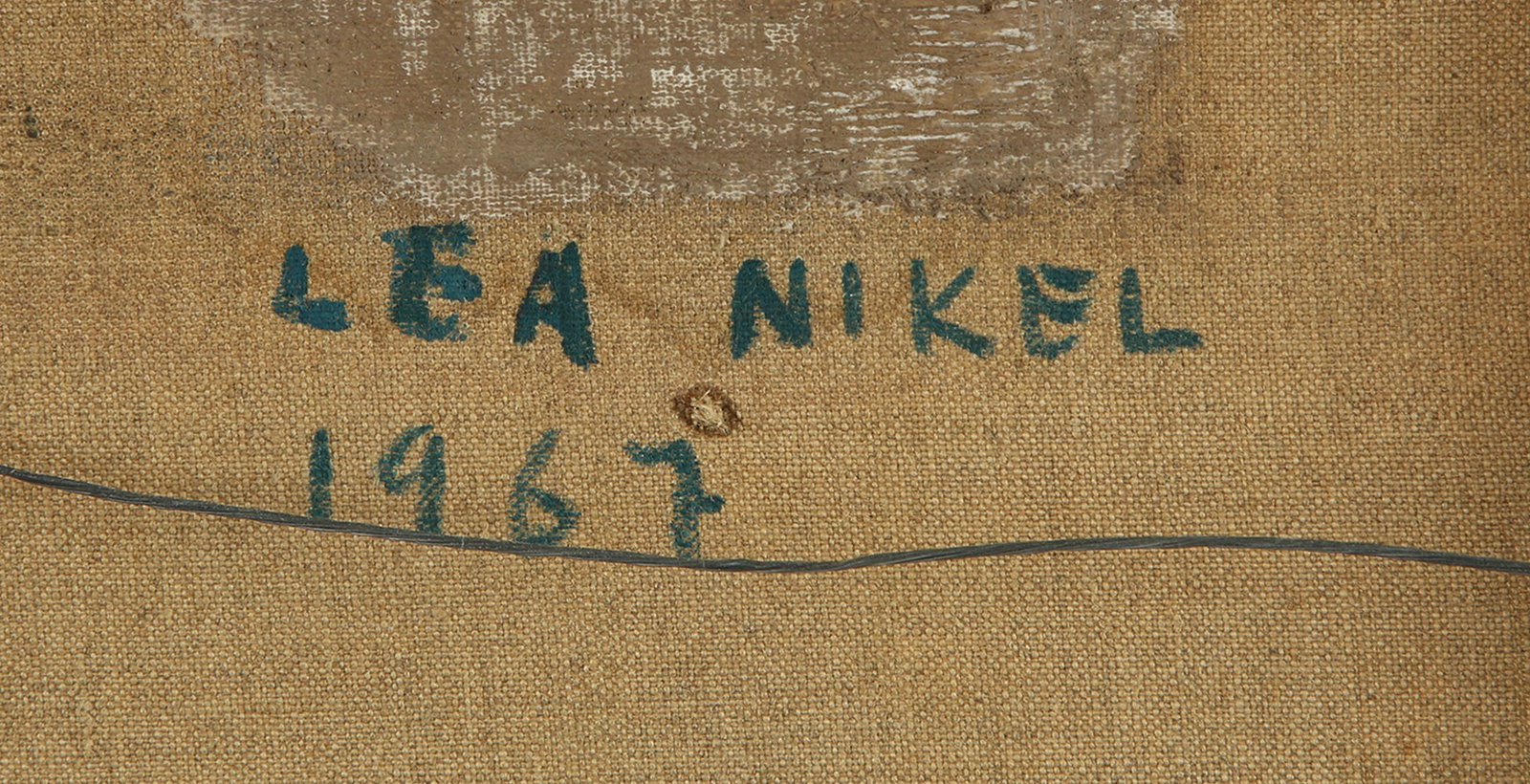 Lea Nikel - 2
