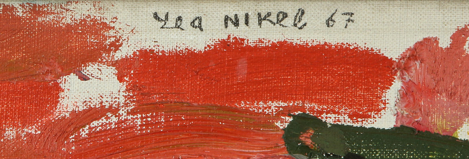 Lea Nikel - 3
