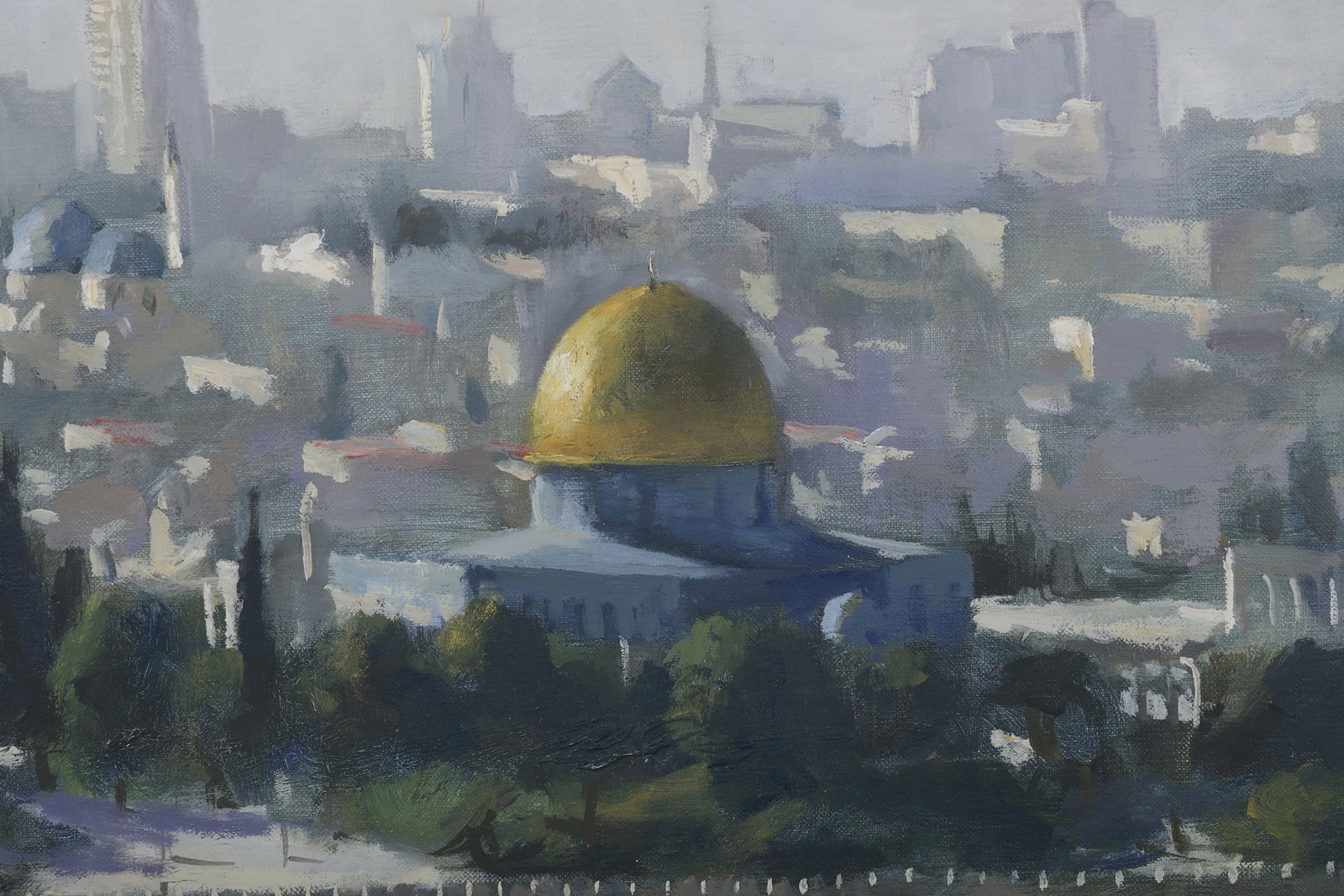 Ilan Baruch - 2
