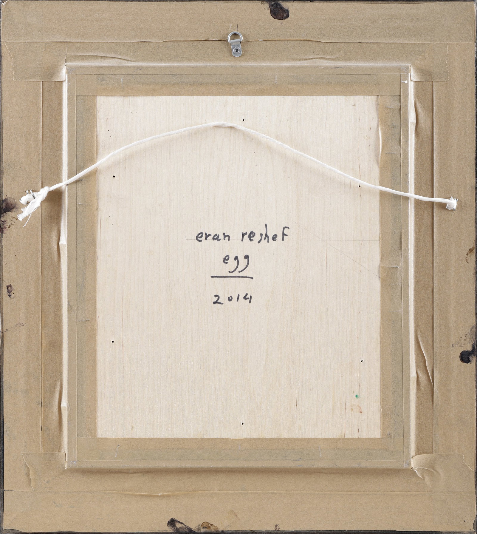 Eran Reshef - 5