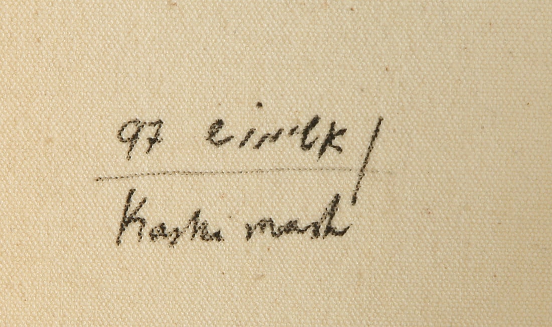 Mosh Kashi - 4