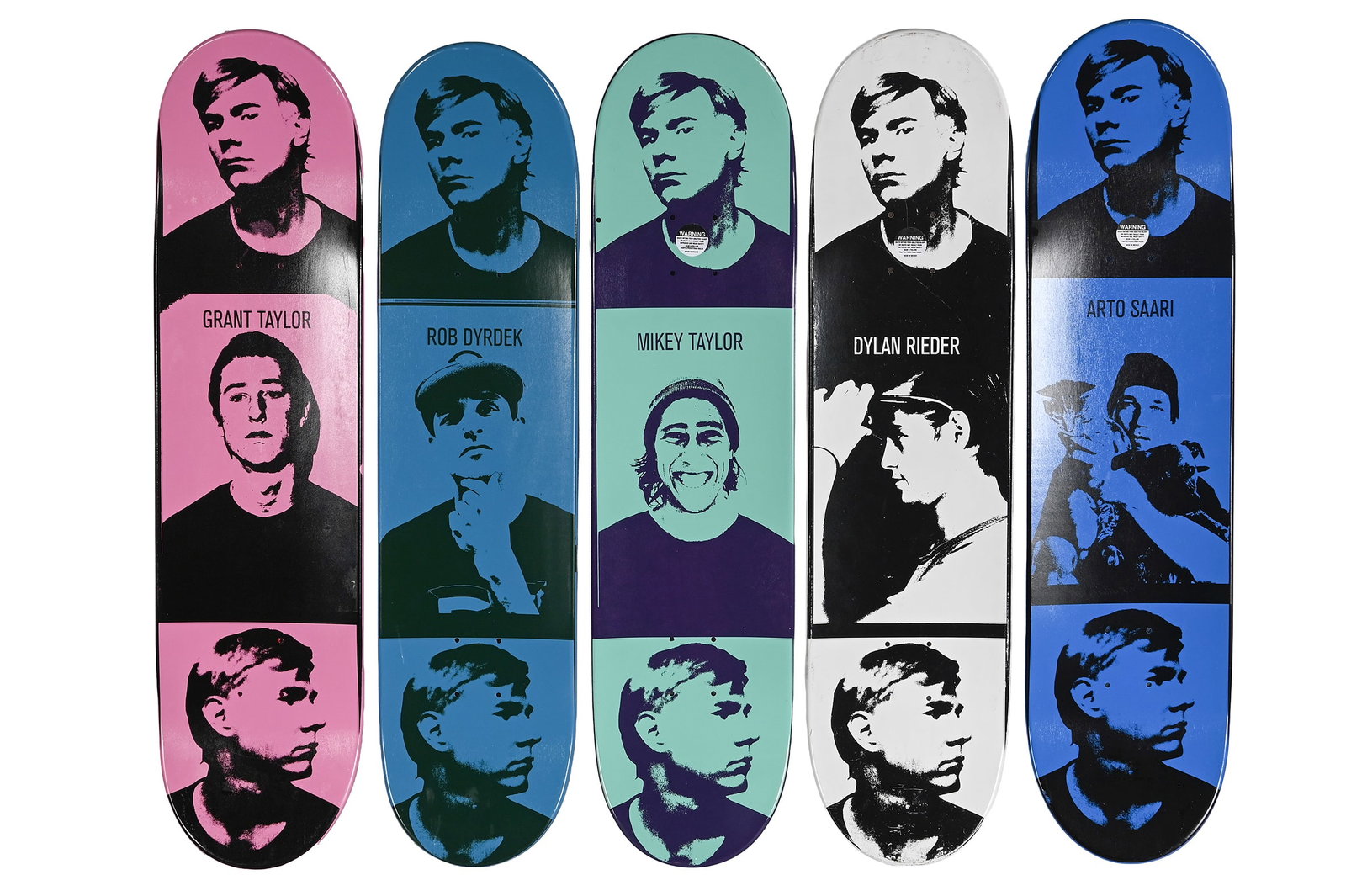 Andy Warhol - 2