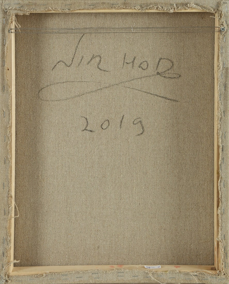 Nir Hod - 2