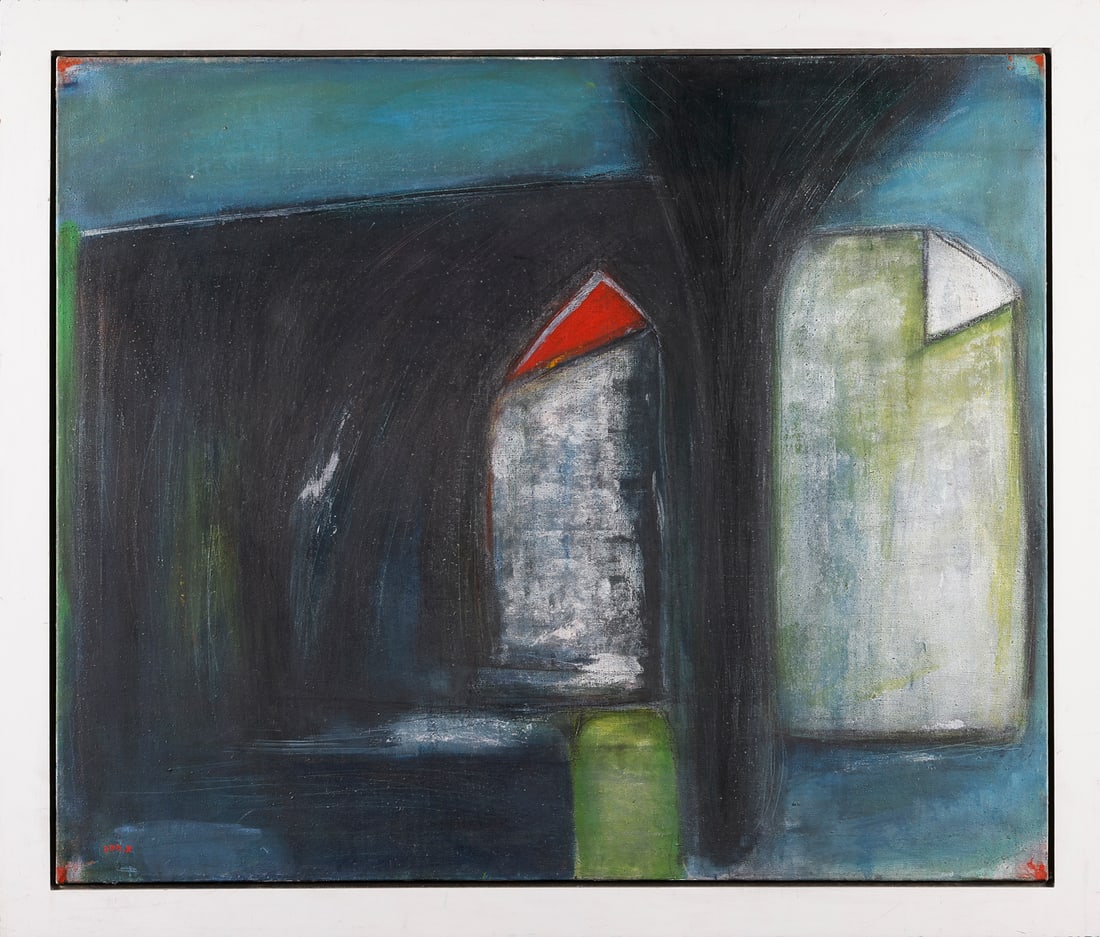 Aharon Messeg - 2