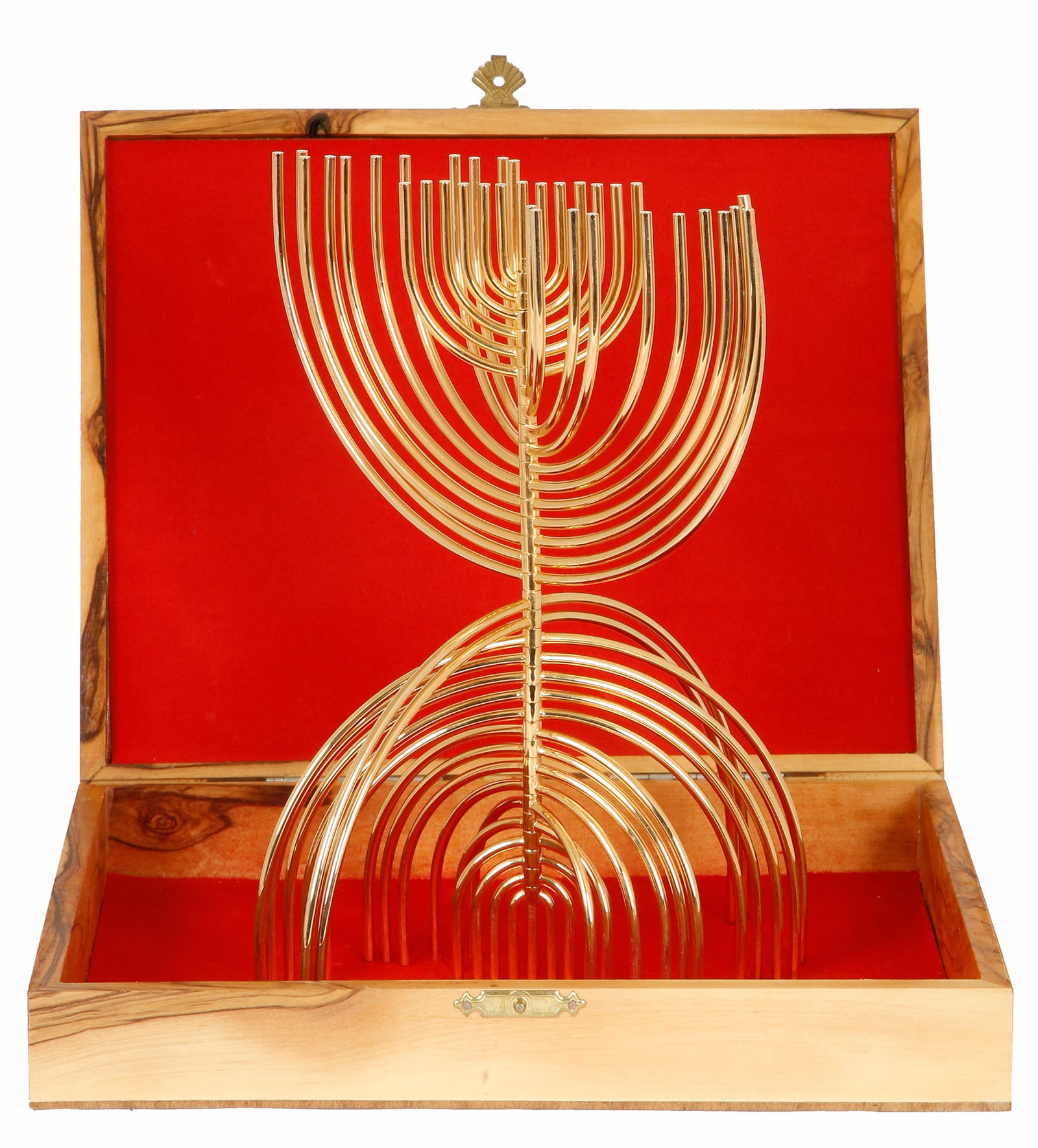 Ya'acov Agam (1 of 1)