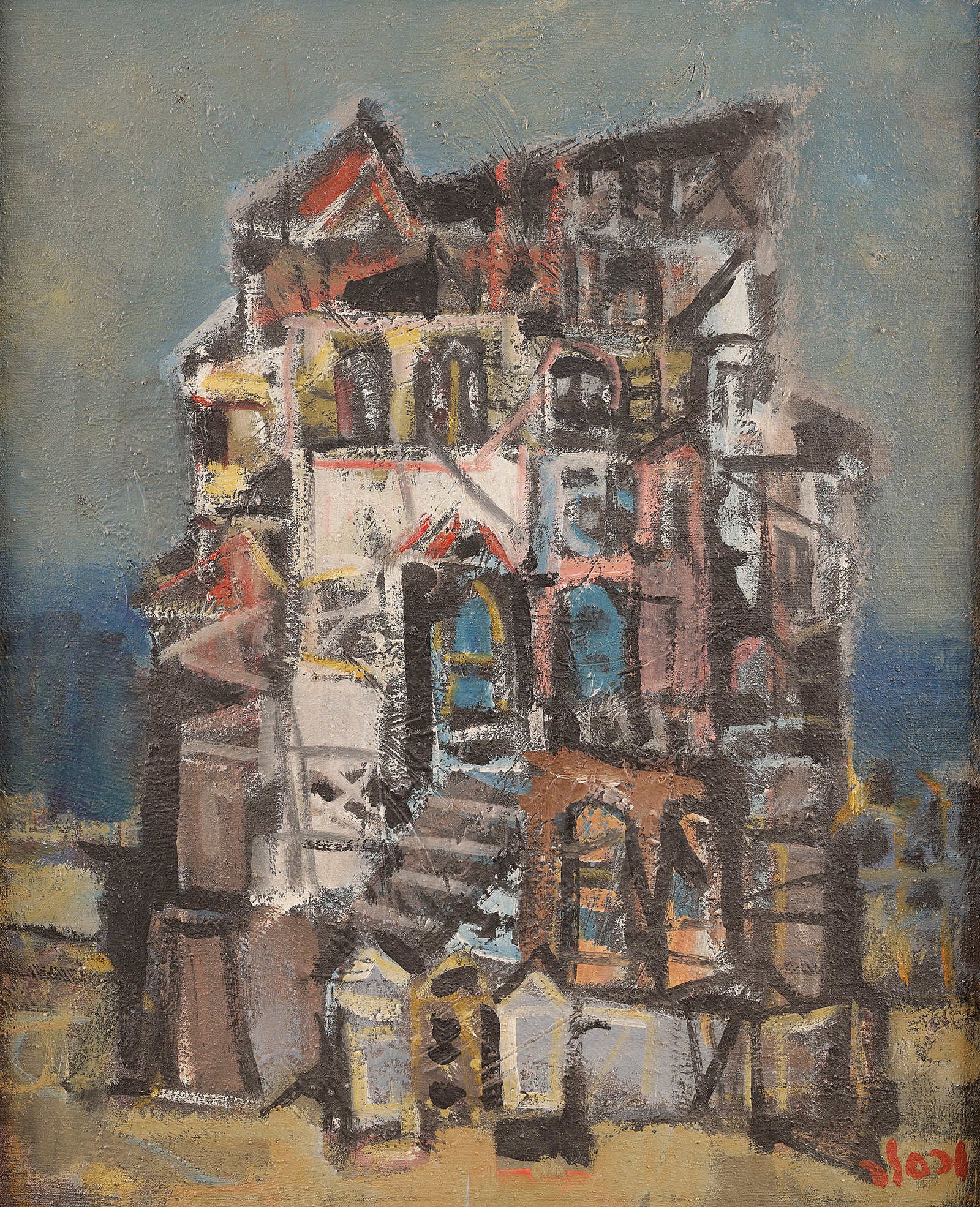 Jacob Wexler (1 of 10)