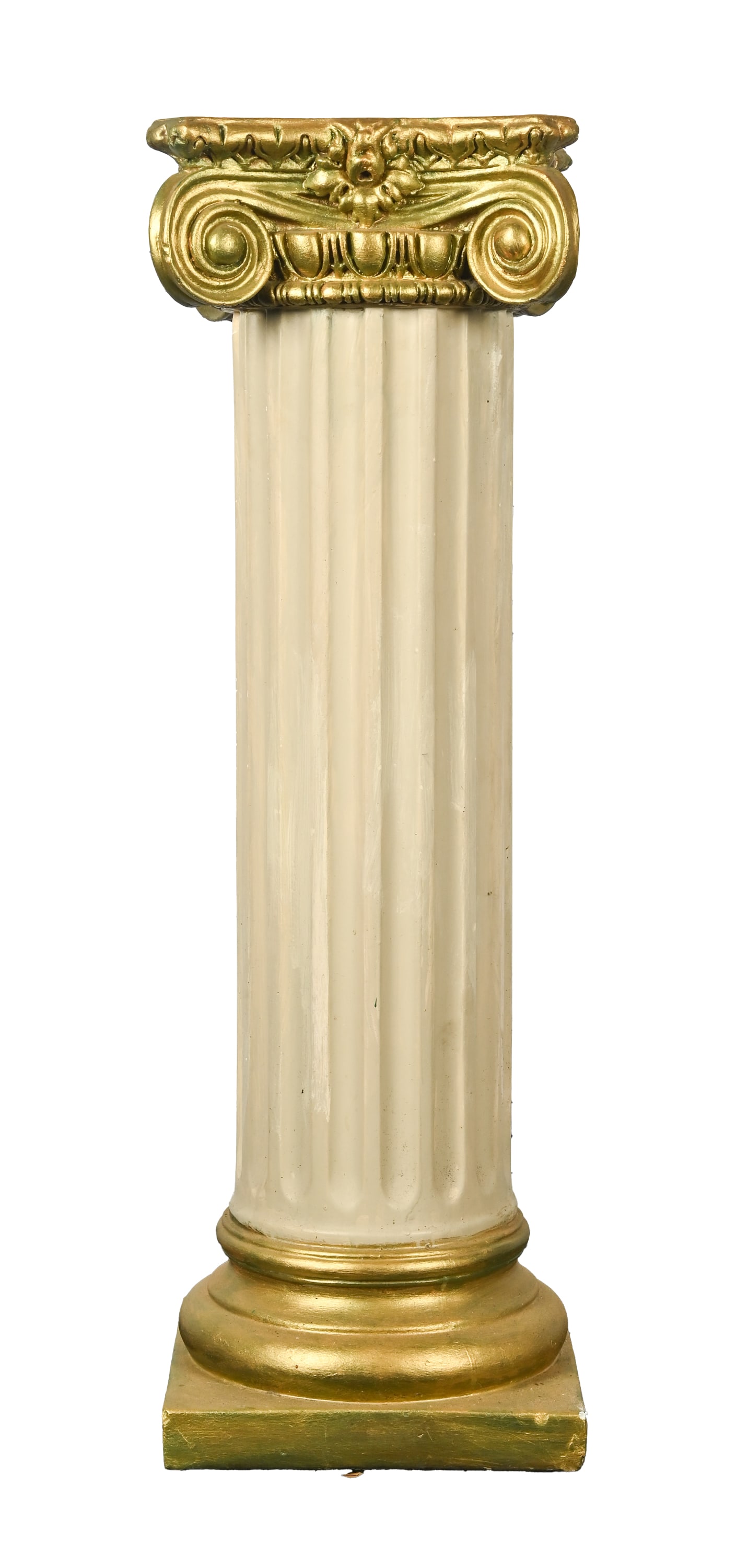 ITALIAN PEDESTAL (1 of 2)