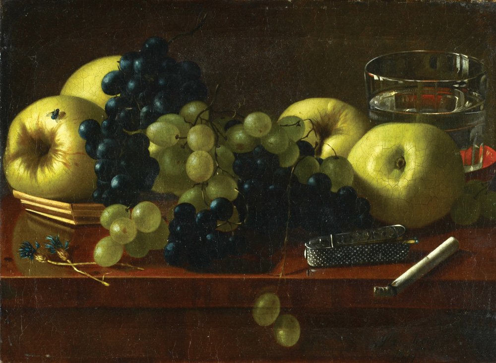 Unidentified Artist (1 of 1)