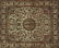 PERSIAN TABRIZ RARE RUG