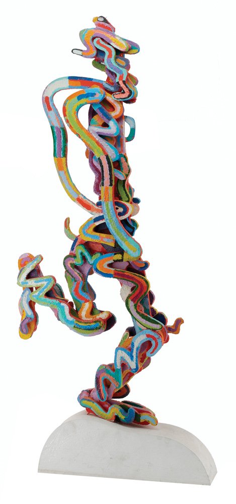 David (Dudu) Gerstein b. 1944 (1 of 1)