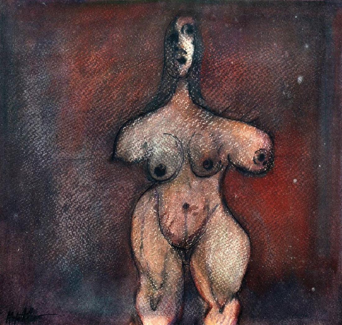 Osias Hofstatter 1905 - 1995 (1 of 1)