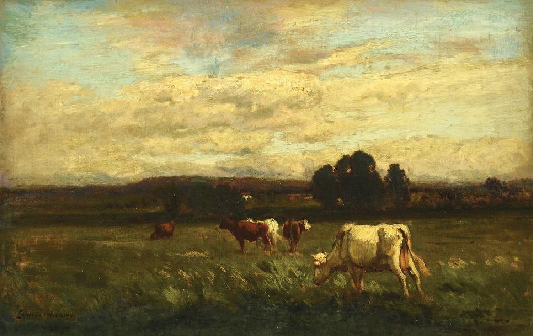 Carleton Wiggins 1848 - 1932 (1 of 1)