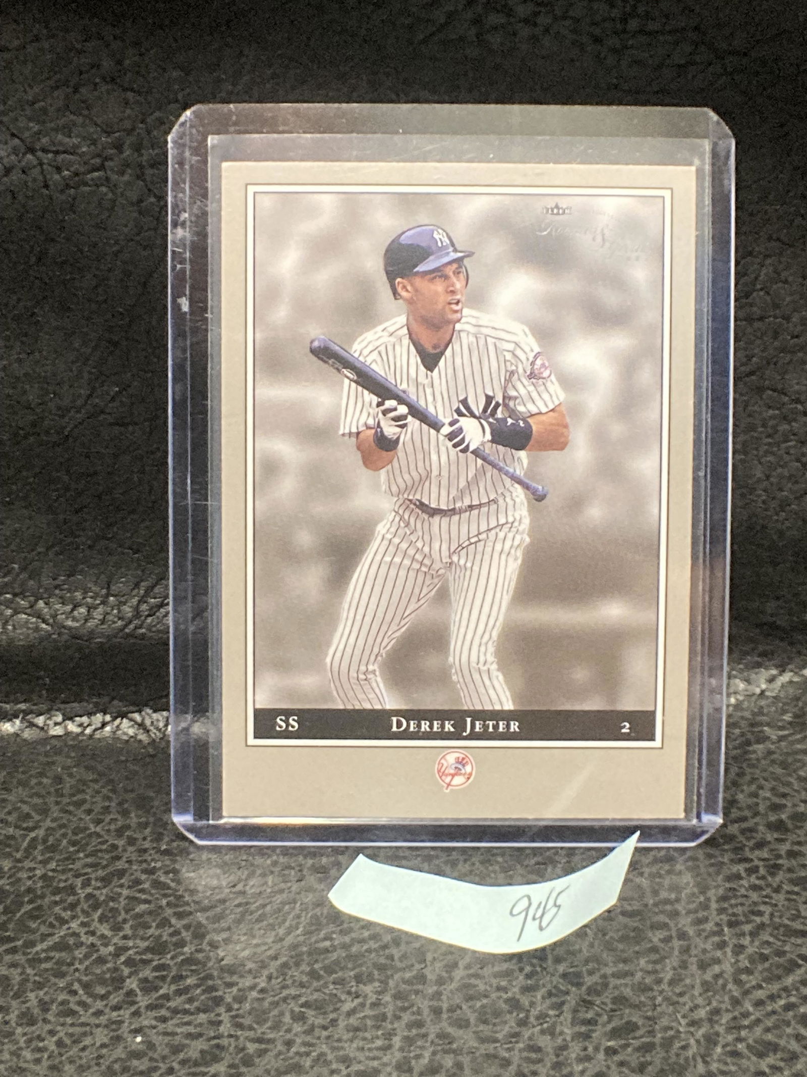 Derek Jeter2003 Fleer Rookies and Greats Baseball #41 (1 of 2)