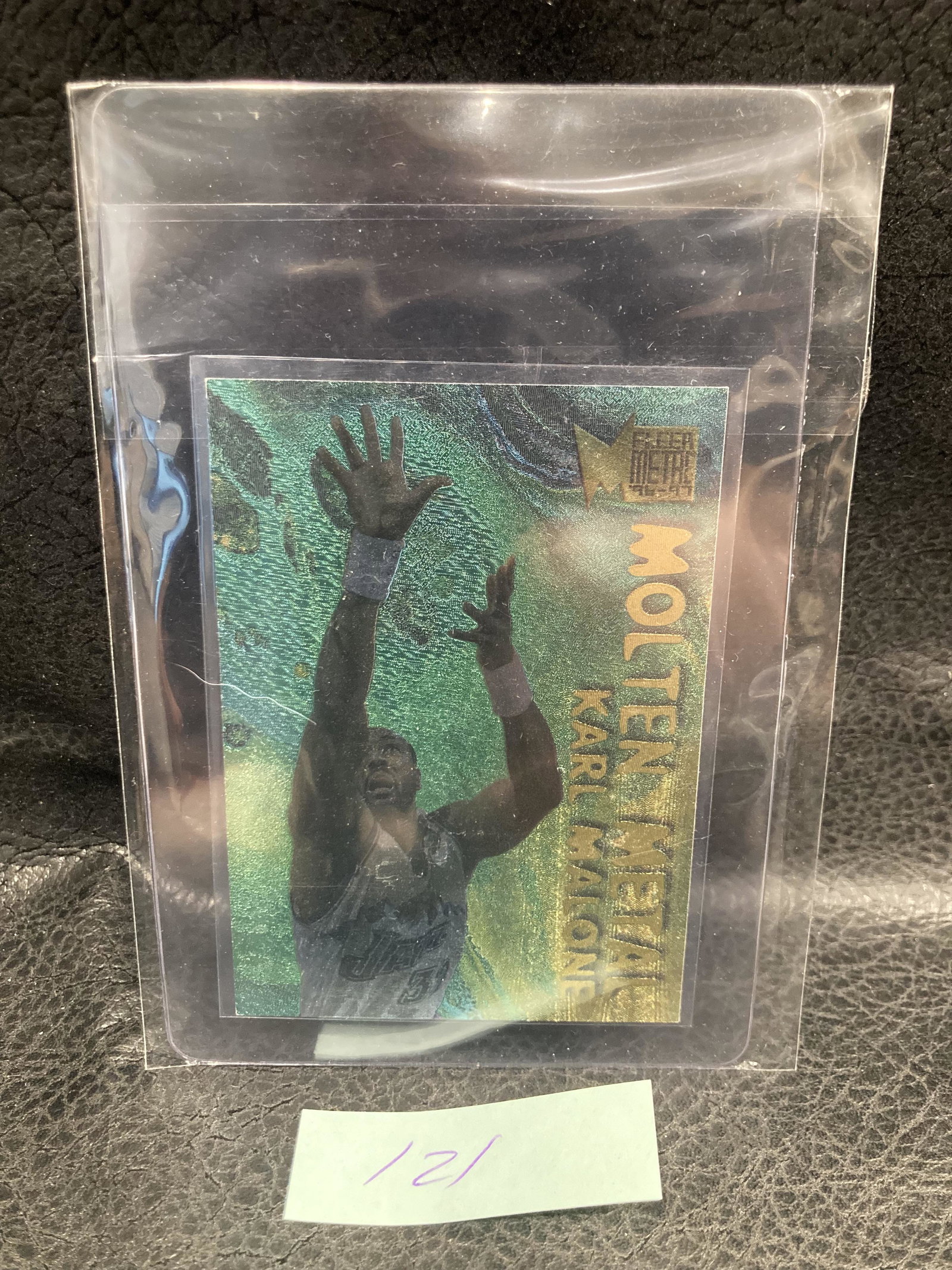 Tim Brown 1995 Skybox Premium Paydirt Blue #PD6 Hof: Tim Brown 1995 Skybox Premium Paydirt Blue #PD6 Hof