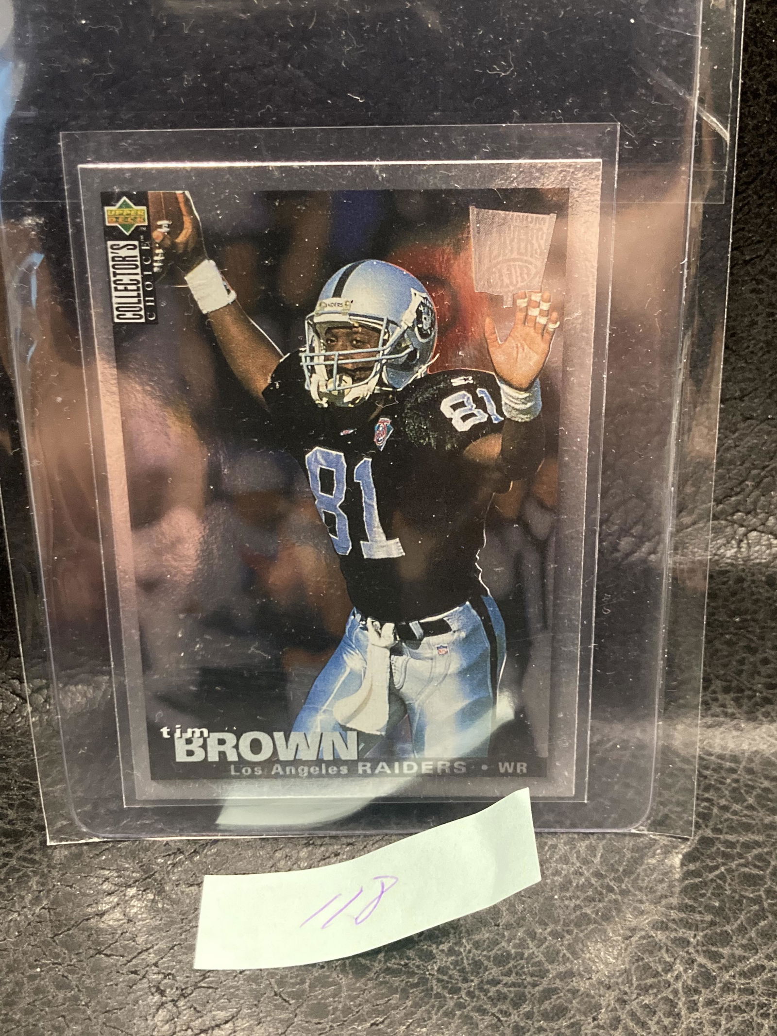 Tyreek Hill 2021 Certified Gold Team Gt-13 Insert (1 of 2)